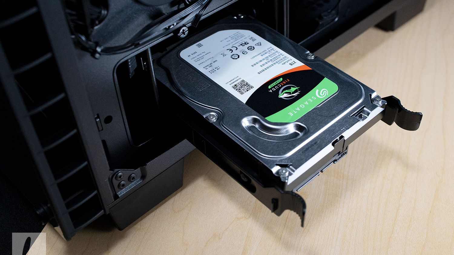 can a seagate drive for mac be reformatted for pc